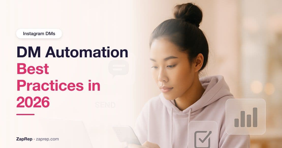 Instagram DM Automation Best Practices in 2026